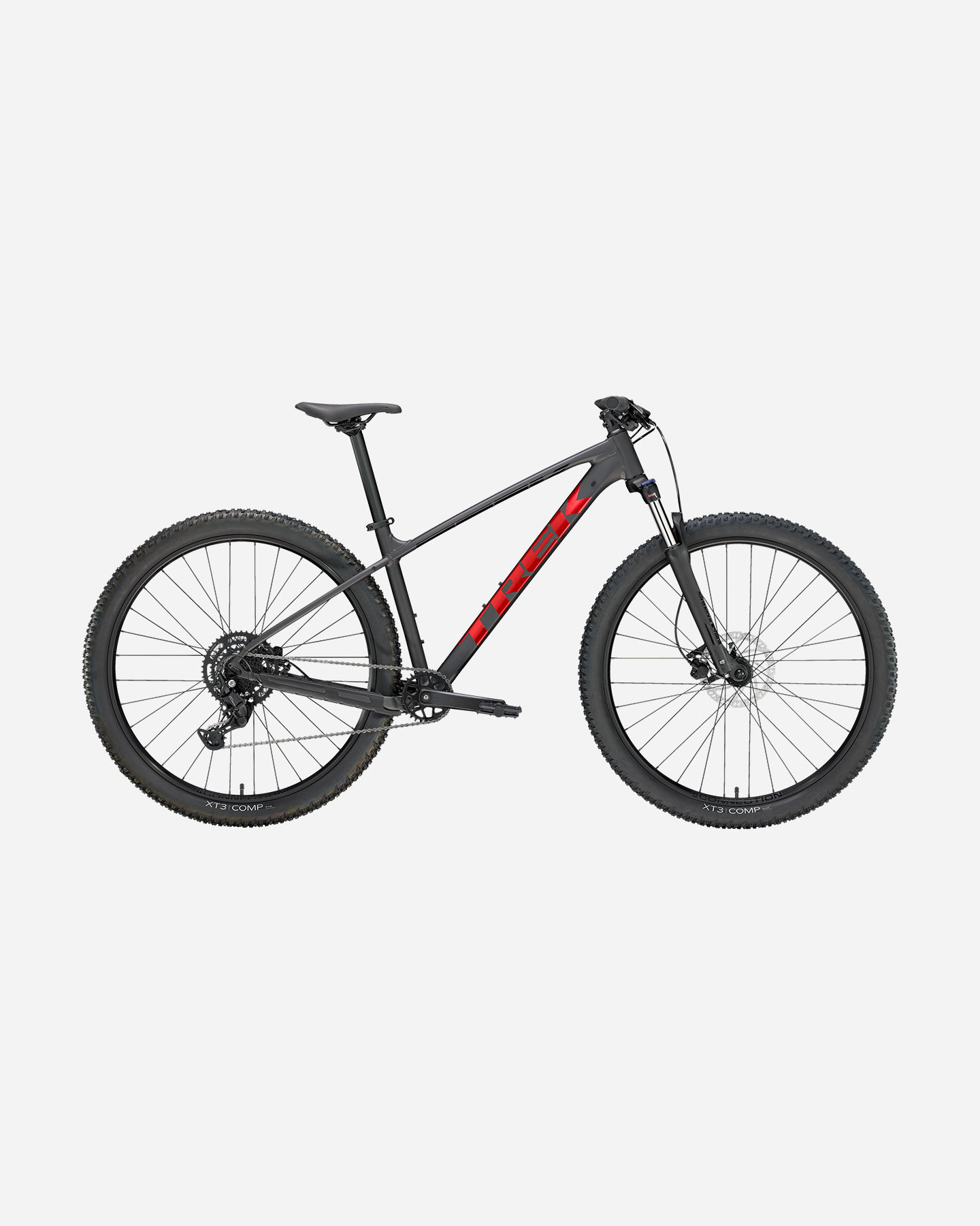 Mountain bike TREK MOUNTAIN BIKE MARLIN 5  - Nero - 0 | Cisalfa Sport